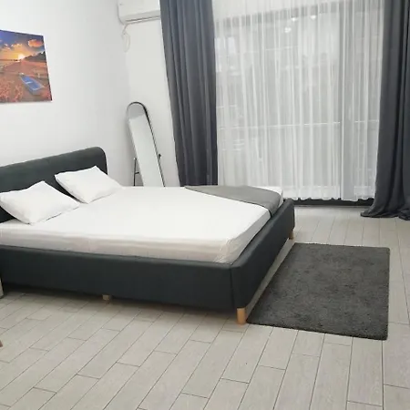 Desilva - Loft And Nuba Apartment *