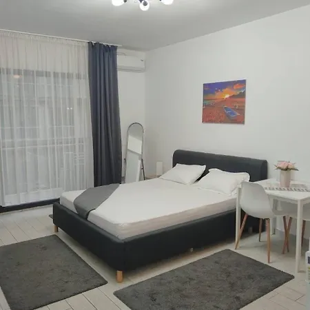 Apartament Desilva - Loft And Nuba *