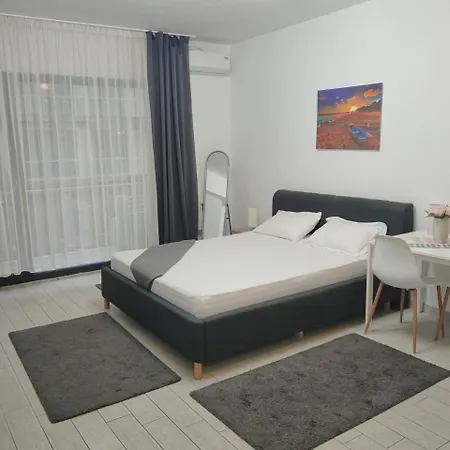 Desilva - Loft And Nuba Mamaia