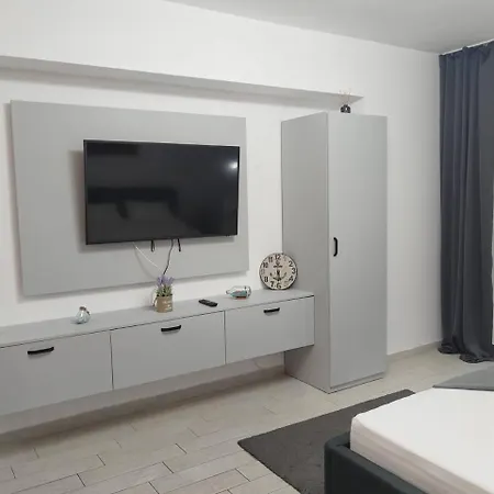 Desilva - Loft And Nuba * Mamaia