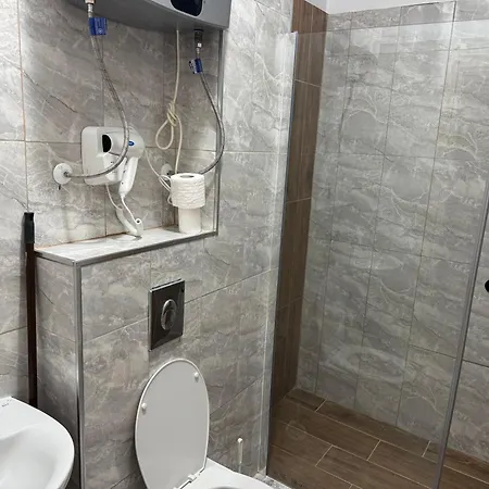 Apartament Desilva - Loft And Nuba